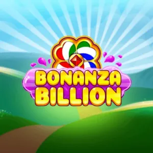 Bonanza Billion slot by BGaming